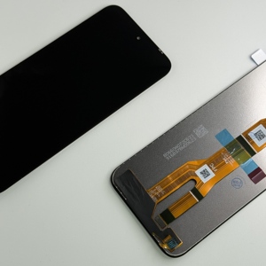 หน้าจอ LCD สำหรับ Honor X6c ขนาด 6.61 นิ้ว อะไหล่โทรศัพท์มือถือราคาถูกขายส่ง - Product Image 3