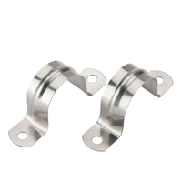 Support triangulaire robuste en acier inoxydable pour suspension au plafond, idéal pour la construction, centre de données, chemin de câbles en treillis métallique de 50 mm