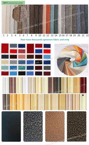 Оптовая продажа, мебель для церковного театра, удобные церковные стулья для поклонения и проповедей - Product Image 5