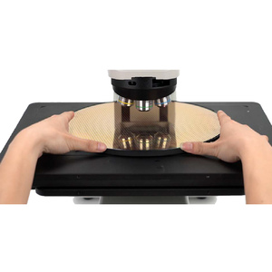 Bestscope BS-4025 – Scène d'inspection métallurgique motorisée à grande portée avec écran LCD - Product Image 4