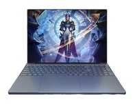 Laptop 15.6 Inch dengan Casing Plastik, Intel Core Ultra 7 255H, RAM 32GB, SSD 1TB, Notebook AI untuk Bisnis, Kantor, dan Pekerjaan Sehari-hari