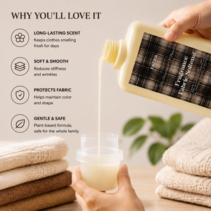 Black amber and oak rose Popular in World Market Best Clothes <b>Laundry</b> <b>Detergent</b> Dryer Fabric Softener Sheets OEM ODM Accepted - Product Image 5