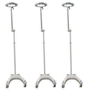 Portable Cheap Medical Gynecological Examination Lamp China Cheap Pice Lamps For Hospitals Or Clinics