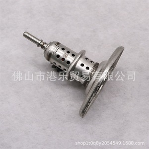 Inyector de urea Hong Le 04627241AD para RAM 2500 3500 6.7L 2013-2019, mecánico de acero - Product Image 4