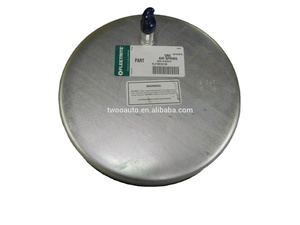 1V9422 W013589580 Suspensión neumática para camión 1R13-118 Airbag de lóbulo rodante con resorte de aire 9580/C20127 (1R13-118) - Product Image 5