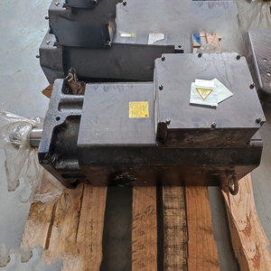 A06B-0293-B010 AiS 300/2000HV FANAC Servo Motor FANUC - Product Image 5