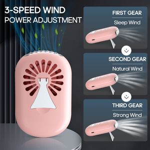New Design Factory Direct Mini <b>USB</b> Square Plastic Portable Lash Dryer Glue Tool for Eye Lash <b>Extension</b> Eyelash Tools Fan Dryer - Product Image 5