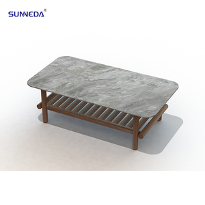 Ensemble <span class=keywords><strong>de</strong></span> canapés d'extérieur <span class=keywords><strong>imitation</strong></span> <span class=keywords><strong>bois</strong></span>, mobilier créatif pour cour, <span class=keywords><strong>jardin</strong></span>, villa, balcon - Product Image 5