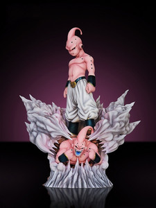 หุ่นแอ็กชันสำหรับสะสม1:6อะนิเมะ GK FC <span class=keywords><strong>Majin</strong></span> <span class=keywords><strong>Buu</strong></span> - Product Image 2