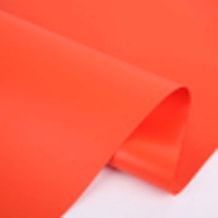 Rouleau de tissu PVC gonflable imperméable et ignifuge de haute qualité pour la fabrication de bateaux gonflables et de produits de sports nautiques