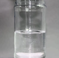 À vendre : Émulsifiant liquide tensioactif, alcool gras éthoxylé, AEO-3/4/5/7/9/10/15, CAS 111-09-3.