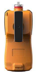 Detector de Gas Seis en Uno MS600, Analizador Portátil Multigas para CO, H2S, O2, Ex, CO2 - Product Image 5