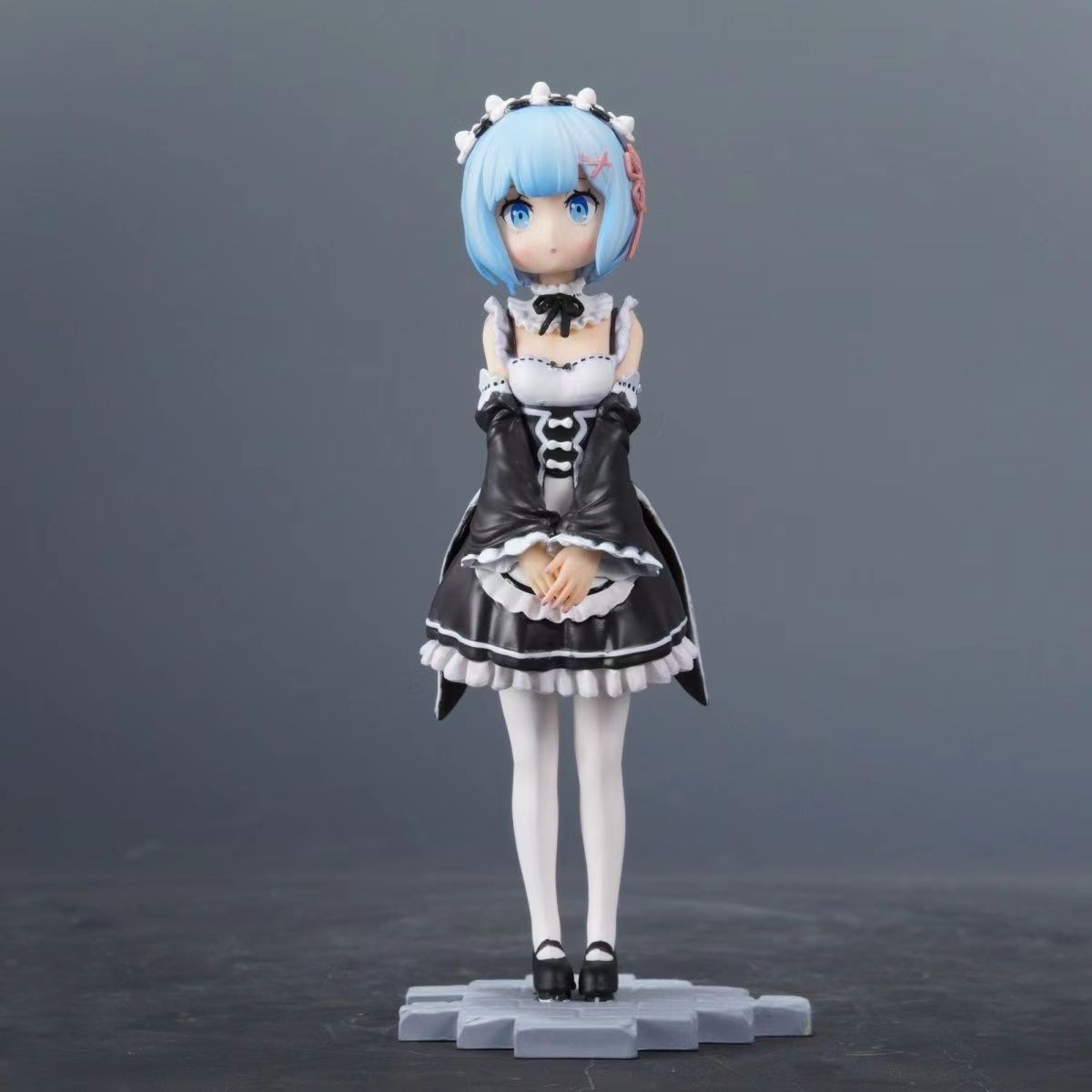 Rem d'infanzia [inscatolato-alto circa 17cm]