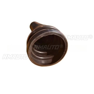 Accessoires pour excavatrice StarNav pour Caterpillar V1 V2, housse en caoutchouc pour poignée de joystick, housse pour levier de vitesses - Product Image 3