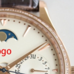 Reloj mecánico multifuncional, impermeable, de calendario perpetuo para hombre, elegante, lujoso y de alta calidad. - Product Image 4