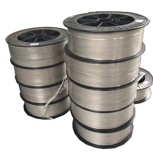 Groothandelaren China 0.1Mm Superlastic <span class=keywords><strong>Titanium</strong></span> Draadvorm Geheugenlegering Draad Voor Chirurgische Naald - Product Image 3