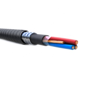 CUL רשום 1kv teck90 12 awg מטק 90 כבל עם מטק כבל מחבר - Product Image 3