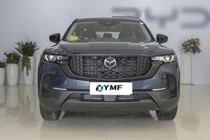 Precio Económico, Versión 2024, SUV <span class=keywords><strong>Mazda</strong></span> CX-50, <span class=keywords><strong>Autos</strong></span> a Gasolina, 2.5L 188Hp L4, <span class=keywords><strong>Mazda</strong></span> CX50, Auto Usado - Product Image 2