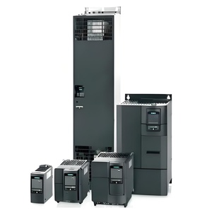 ชุดควบคุมความถี่แปรผัน (VFD) รุ่น 6SE6430-2UD41-6GA0 160KW ของแท้ พร้อมส่ง มีประกัน - Product Image 4