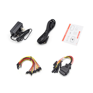 OBDSTAR ODO Version Complète Testeur de Batterie Modèles A1 & A8 Outil de <span class=keywords><strong>Correction</strong></span> MASTER pour l'Étalonnage des Compteurs/OBDII et Fonctions Spéciales - Product Image 4