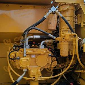 Excavadora Usada de Buen Rendimiento, Caterpillar CAT 320C, Excavadora de Orugas 320CL 320D 320GC 320GX, Excavadora de 20 Toneladas en Venta a Bajo Precio - Product Image 5