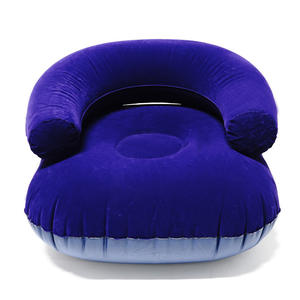 Sofá Inflable, Sillón Reclinable, Sofá de Aire Inflable - Product Image 1