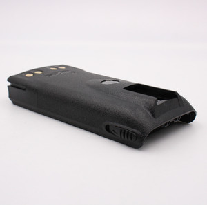 Batterie <span class=keywords><strong>radio</strong></span> Li-ION PMNN4159 HNN4003BR 2600mAh <span class=keywords><strong>avec</strong></span> IMPRES pour PRO5150 GP340 GP360 GP380 GP540 HT750 MTX925 PRO5750 PRO7150 - Product Image 5