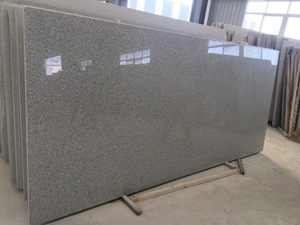 Chi phí thấp flamed Bush búa G603 mè grey <span class=keywords><strong>Granite</strong></span> tấm lớn 240upx120up - Product Image 3