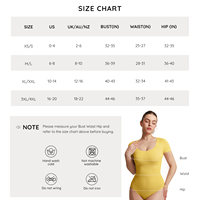 Waistdear Grossiste Body Gainant Taille Haute Rose Grande Taille Ventre Plat Sans Coutures pour Femmes
