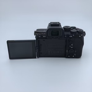 <span class=keywords><strong>Appareil</strong></span> <span class=keywords><strong>photo</strong></span> hybride professionnel <span class=keywords><strong>Sony</strong></span> A7S III d'occasion avec objectif 24-70, capteur CMOS, 12MP, léger, vidéo 4K, <span class=keywords><strong>carte</strong></span> mémoire SD/CF - Product Image 5