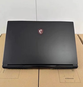 Portátil Usado MSI GL75 I7-9750H RTX 2060 16GB RAM 128GB SSD HDD Portátil para Juegos - Product Image 3