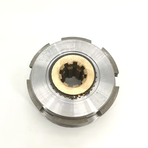 Embrague de Freno Hidráulico Neumático Ortlinghaus Werke 0-010-059-23-159100 Reemplazo Hecho en China - Product Image 4