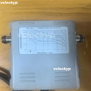 1PC Usado R &amp; S Rohde &amp;   Schwarz NRT-Z44 - Product Image 2