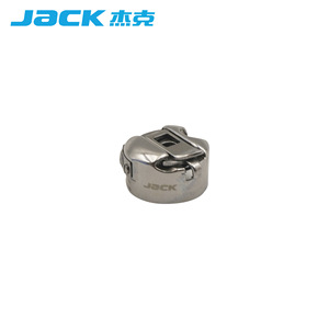 Caja de Bobina Jack JK-BC-DB1-NBL para Máquina de Coser de Cama Plana, Piezas Originales - Product Image 3
