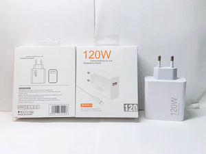 Original <span class=keywords><strong>67W</strong></span> 3-en-1 inalámbrico PD <span class=keywords><strong>cargador</strong></span> C Cable estación de carga súper rápida para Redmi para dispositivos Xiaomi-Reino Unido UE EE. UU. Enchufe - Product Image 6