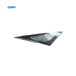 กระจกนิรภัยรูปสามเหลี่ยมด้านหลังป้องกันการแตกสำหรับรถยนต์ BYD Ocean Series Seagull ปี 2023 - Product Image 3