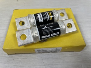 JJS 1-800 a Atc Blow Nitd Cooper Fusible Amplificador Mega Ast Disconnect Switch Push Class T Limitron EATON Bussmann Fusible - Product Image 3