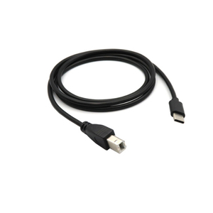 Cavo <span class=keywords><strong>USB</strong></span> Tipo C a <span class=keywords><strong>USB</strong></span> 2.0 B Maschio D1477 da 1m ad Alta Velocità 480M per Stampante Scanner <span class=keywords><strong>MIDI</strong></span> - Product Image 3