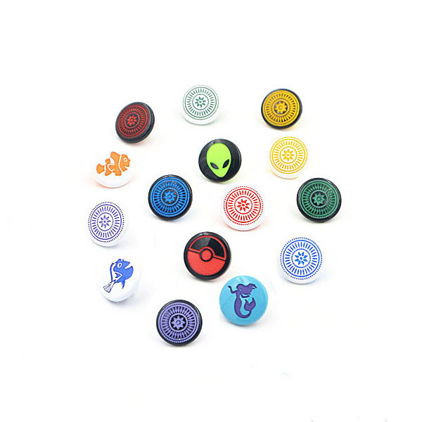 Factory Price KAM 12.4mm Custom logo Snap Button for Garment Accessories