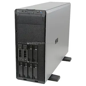 High-Performance Powerede T550 Print Server