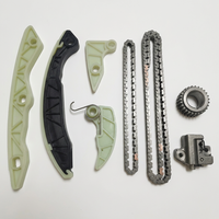 Kit de réparation de distribution Mitsubishi 4B10, neuf, compatible avec les accessoires de chaîne de distribution MN183894, MN183891, MN183896