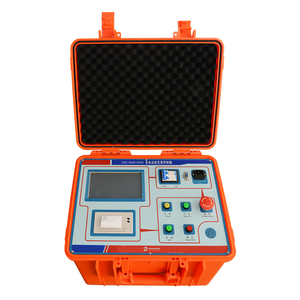Caja de Control de Transformador Automática bibo DXC-104D 220V, Alimentación Electrónica para Uso en Agua y Maquinaria, 1 Año de Garantía - Product Image 2