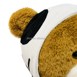 Aixini Design Your Own <strong>Halloween</strong> Plush Toys Manufacturers Customized Fabric Plush Toy <strong>Doll</strong> - Product Image 3