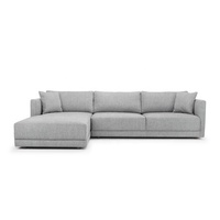 Luxus klassische Schlafzimmer möbel europäische Designs und günstige Preise Sofa garnitur Blue Cloud Sofa Corner