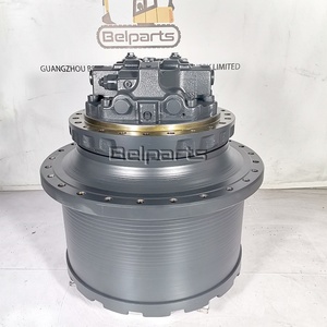 ชุดขับเคลื่อนสุดท้ายสำหรับรถขุด Belparts รุ่น PC400-7 พร้อมมอเตอร์เคลื่อนที่และเกียร์ สำหรับรถขุดโคมัตสึ รุ่น 208-27-00240 - Product Image 6