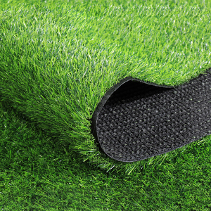 <span class=keywords><strong>Gazon</strong></span> <span class=keywords><strong>artificiel</strong></span> en plastique haute densité 40 mm 10 mm <span class=keywords><strong>Gazon</strong></span> de sport extérieur durable - Product Image 2
