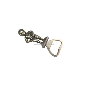 En gros Personnalisé Haute Qualité Bruxelles Manneken Pis Ouvre-<span class=keywords><strong>bouteille</strong></span> En Métal Statue - Product Image 3