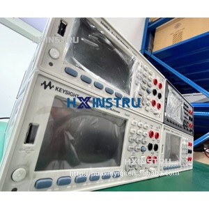 Nuevo Multímetro Keysight 34465A de 6.5 Dígitos Truevolt DMM Estándar sin GPIB - Product Image 2