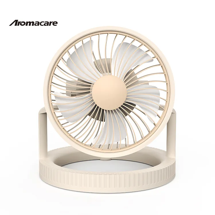 USB Desk Fan