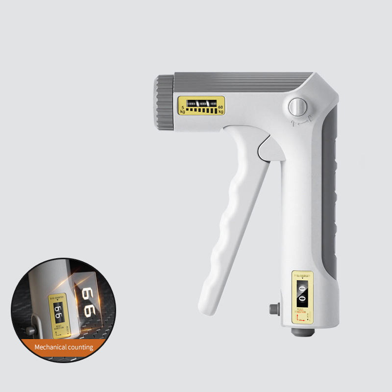 สีขาวพร้อมเคาน์เตอร์